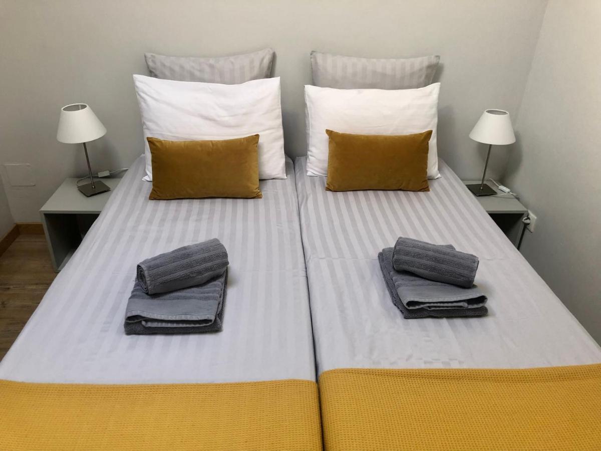 Apartmán - Le Patio - Calme, Chaleureux, Unique Besançon Exteriér fotografie
